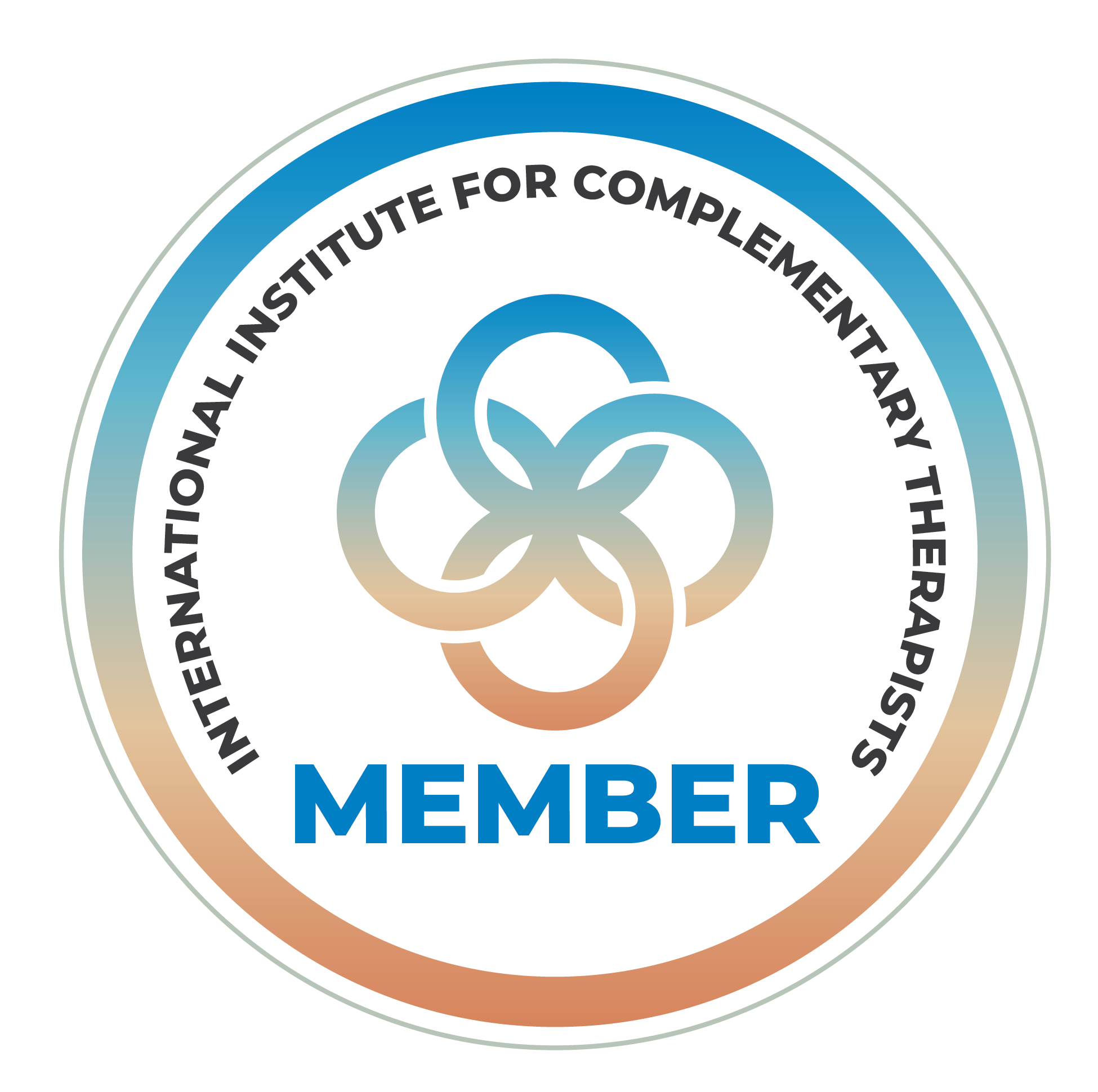 IICT Membership Logo